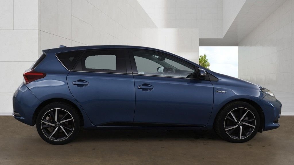 Used Toyota Auris 2018 for sale - 78154299: Photo 5