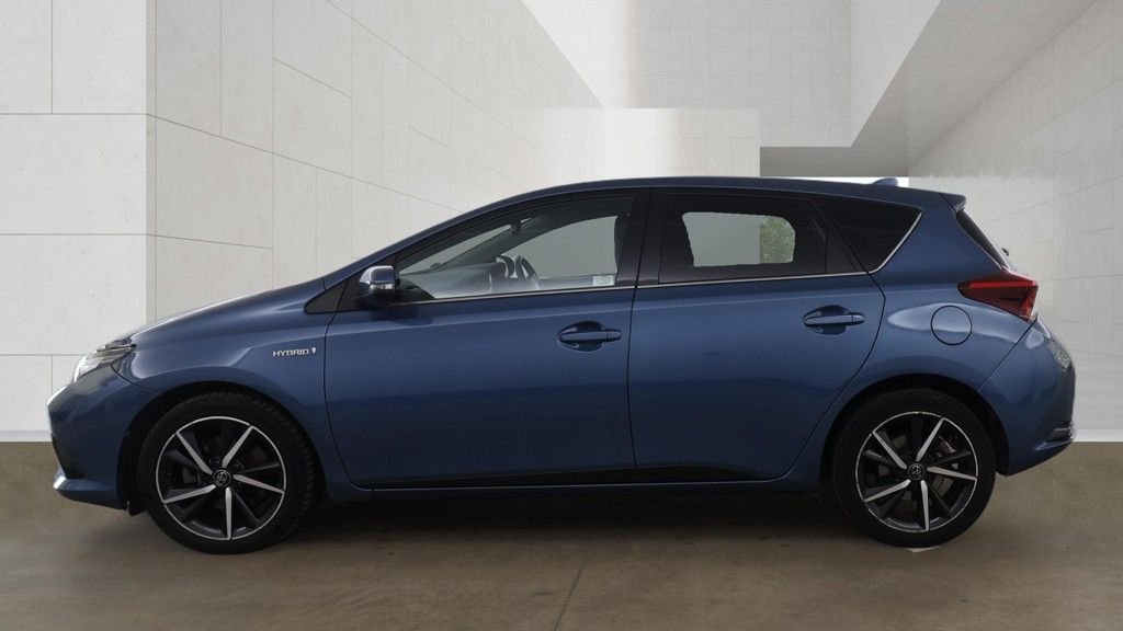 Used Toyota Auris 2018 for sale - 78154299: Photo 6