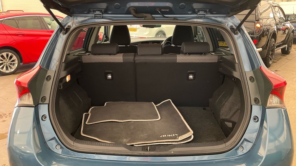 Used Toyota Auris 2018 for sale - 78154299: Photo 7