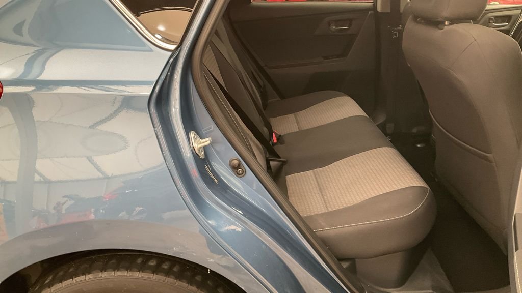 Used Toyota Auris 2018 for sale - 78154299: Photo 8