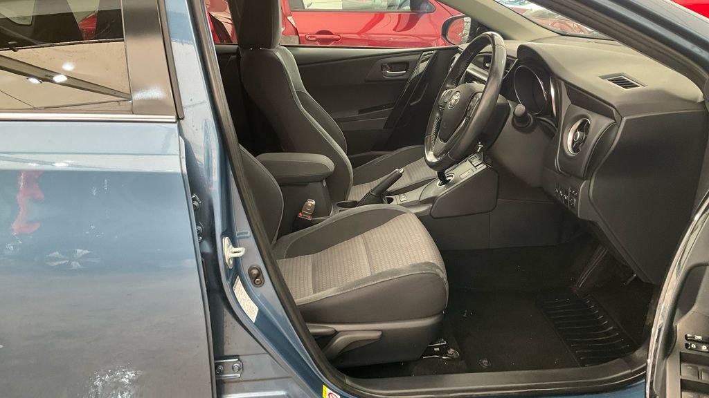 Used Toyota Auris 2018 for sale - 78154299: Photo 9