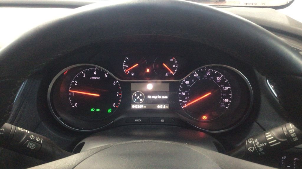 Used Vauxhall Grandland X 2018 for sale - 76106231: Photo 10