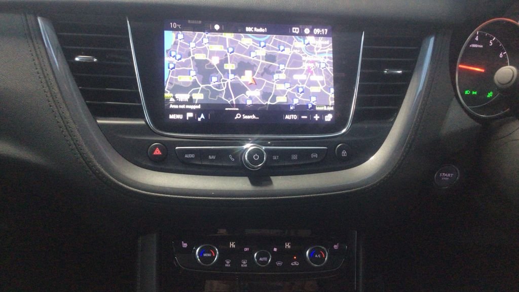 Used Vauxhall Grandland X 2018 for sale - 76106231: Photo 11