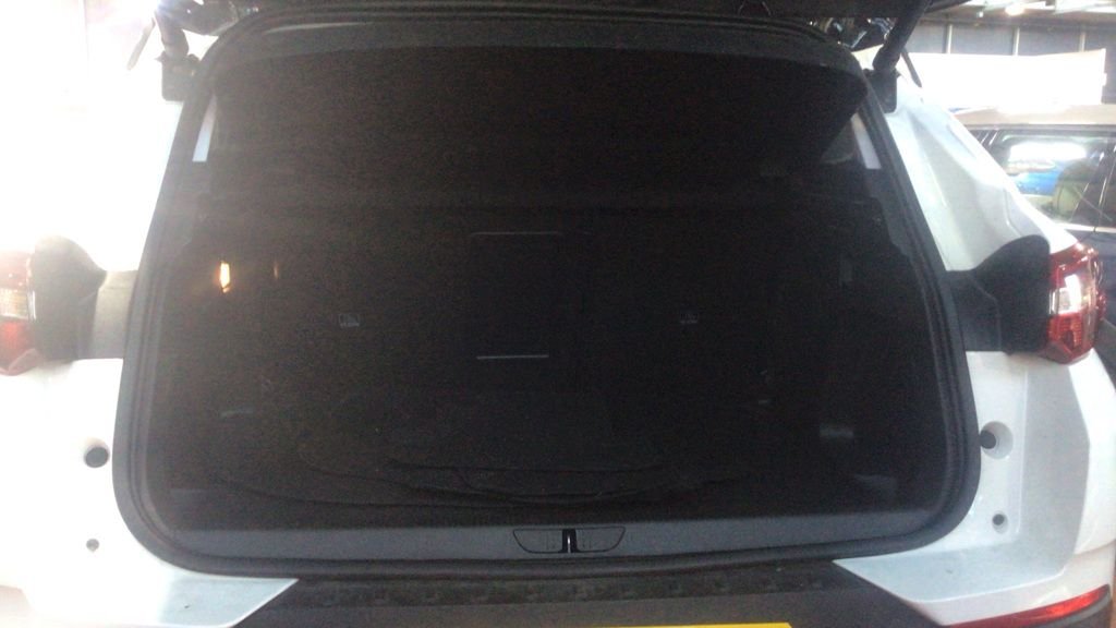 Used Vauxhall Grandland X 2018 for sale - 76106231: Photo 7