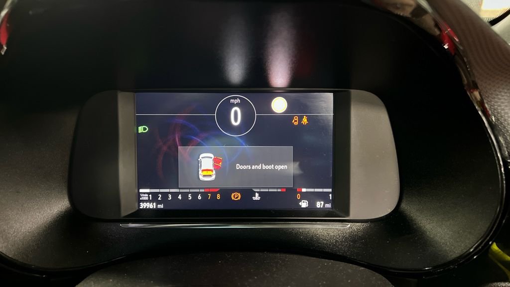 Used Vauxhall Corsa 2021 for sale - 77026956: Photo 10