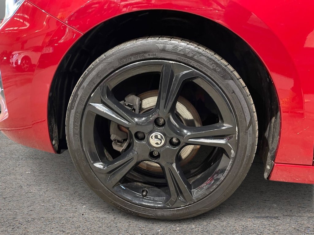 Used Vauxhall Corsa 2021 for sale - 77026956: Photo 12