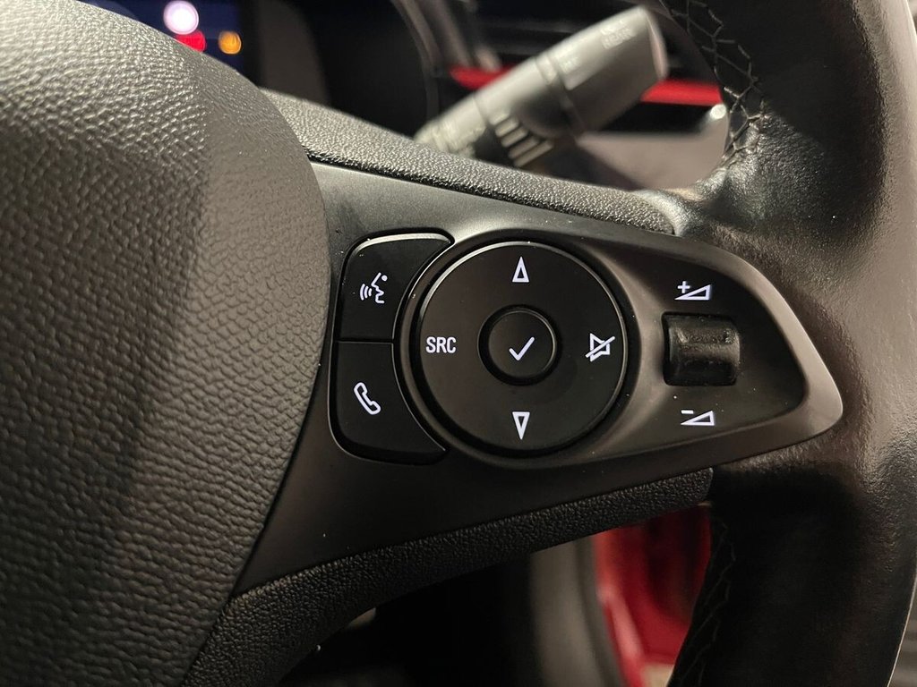 Used Vauxhall Corsa 2021 for sale - 77026956: Photo 23