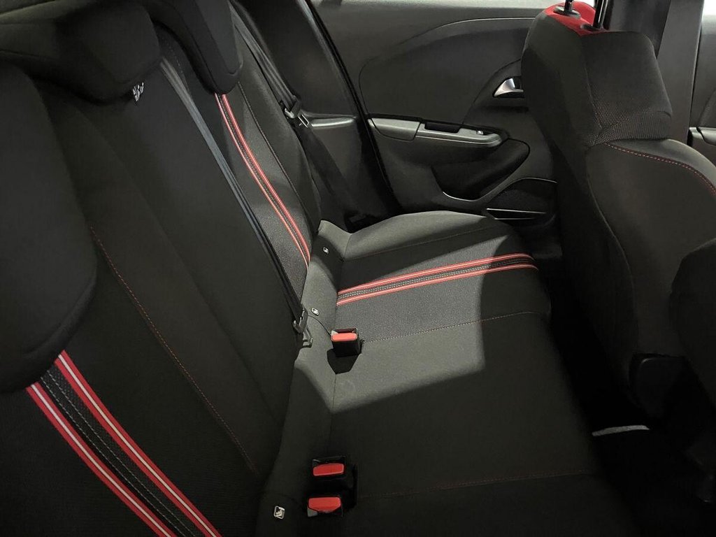 Used Vauxhall Corsa 2021 for sale - 77026956: Photo 25