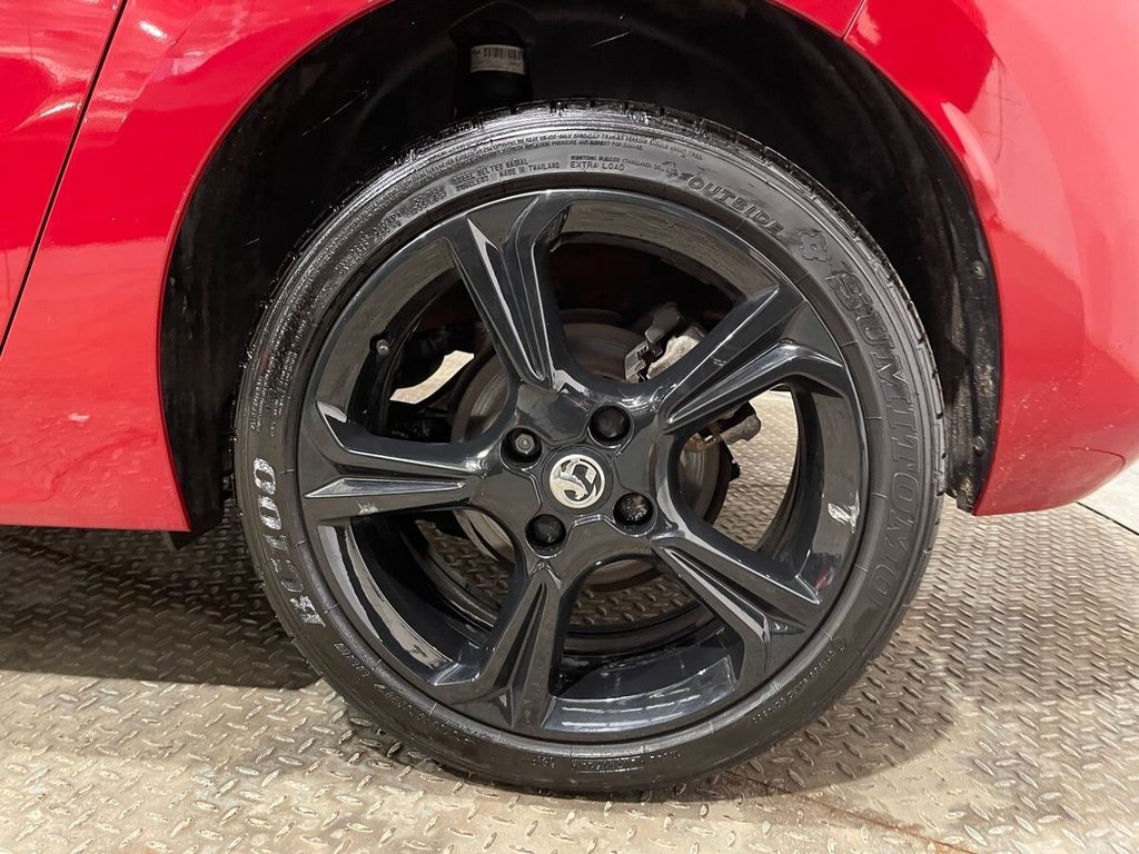 Used Vauxhall Corsa 2021 for sale - 77026956: Photo 28