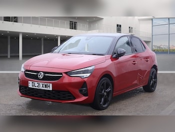 Used Vauxhall Corsa 2021 for sale - 77026956: Photo