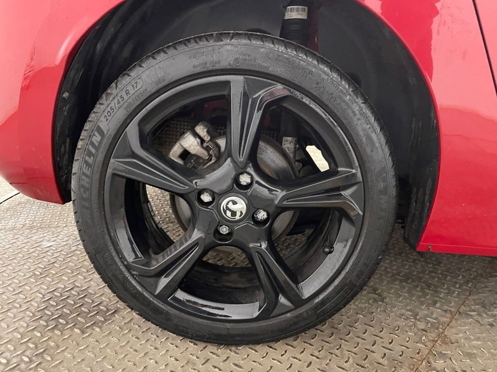 Used Vauxhall Corsa 2021 for sale - 77026956: Photo 30