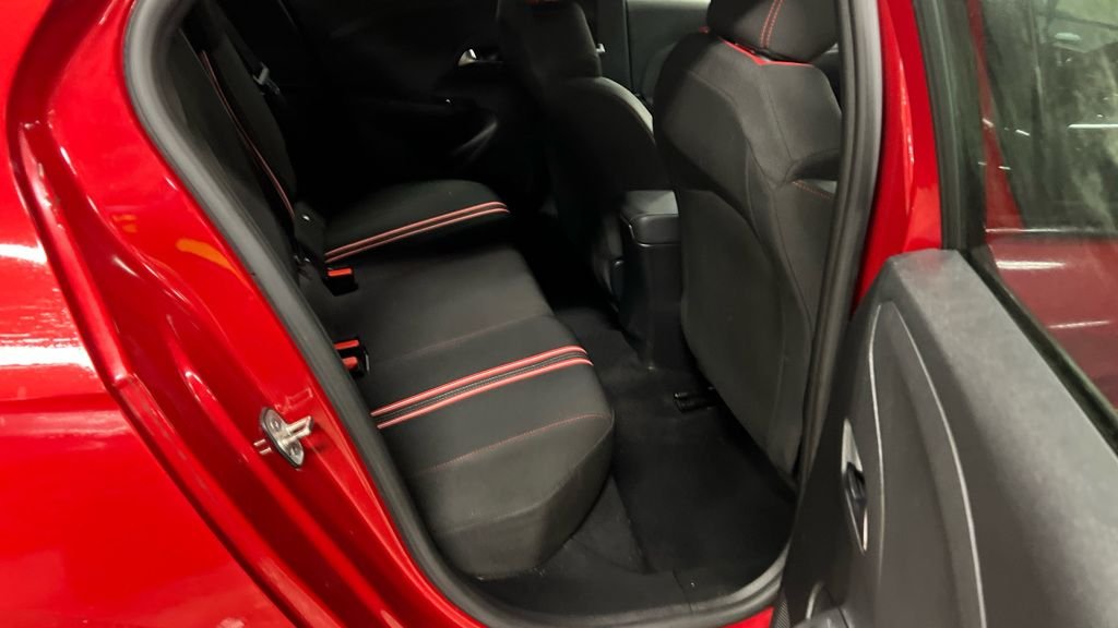 Used Vauxhall Corsa 2021 for sale - 77026956: Photo 8