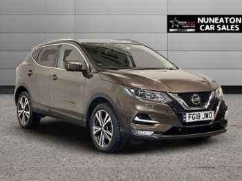 2018 (18) - 1.2 DIG-T N-Connecta SUV 5dr Petrol Manual Euro 6 (s/s) (115 ps)