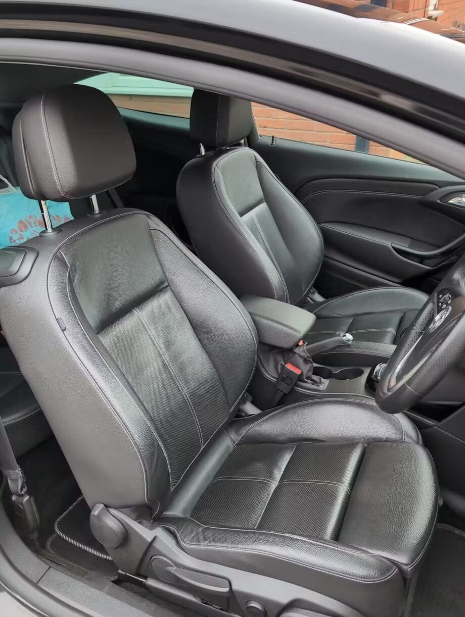 Used Vauxhall Astra GTC 2017 for sale - 78017346: Photo 12