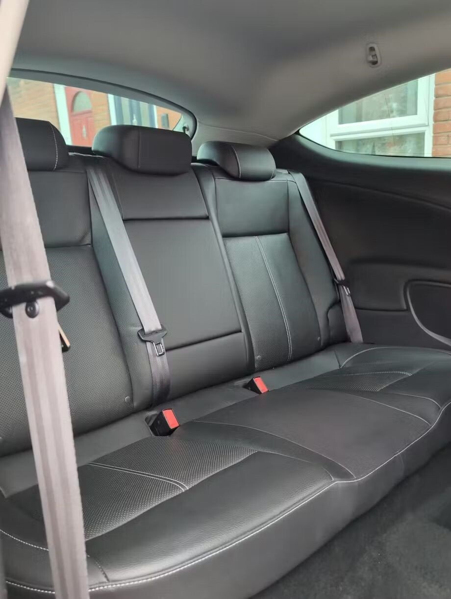 Used Vauxhall Astra GTC 2017 for sale - 78017346: Photo 13