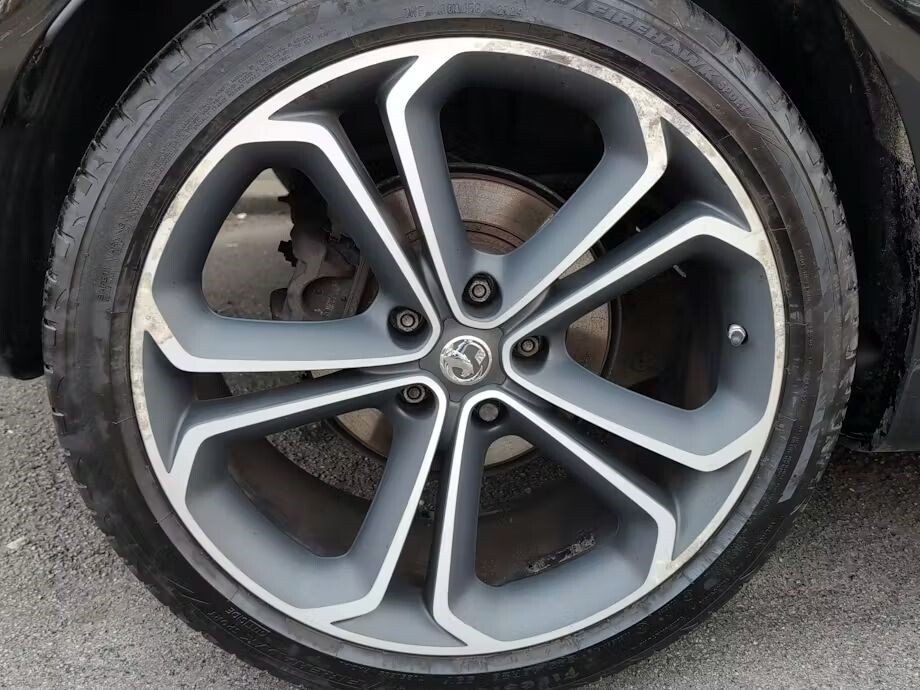 Used Vauxhall Astra GTC 2017 for sale - 78017346: Photo 14