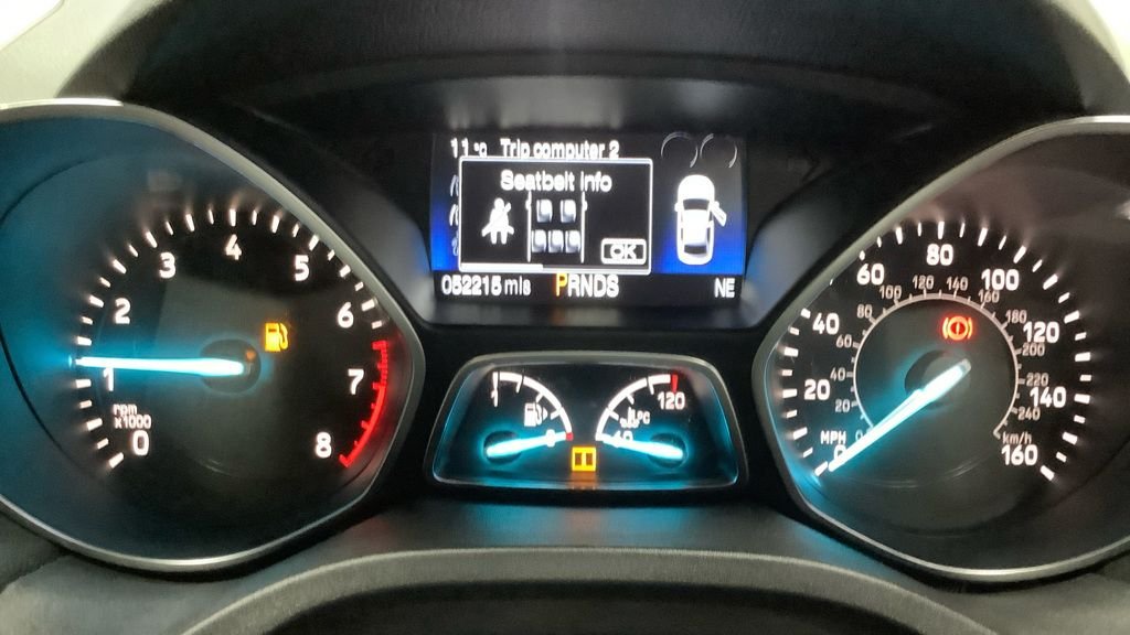 Used Ford Kuga 2018 for sale - 76966247: Photo 10