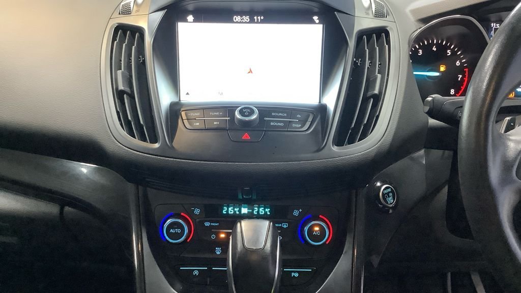 Used Ford Kuga 2018 for sale - 76966247: Photo 11