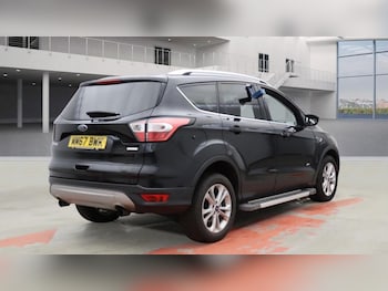 Used Ford Kuga 2018 for sale - 76966247: Photo