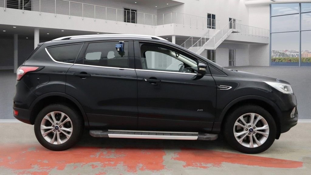 Used Ford Kuga 2018 for sale - 76966247: Photo 5