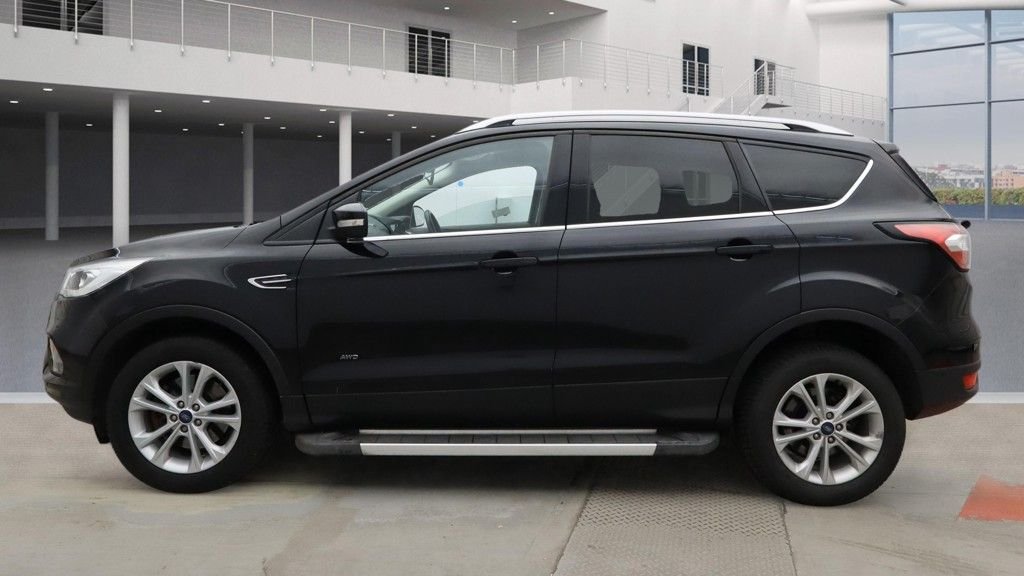 Used Ford Kuga 2018 for sale - 76966247: Photo 6