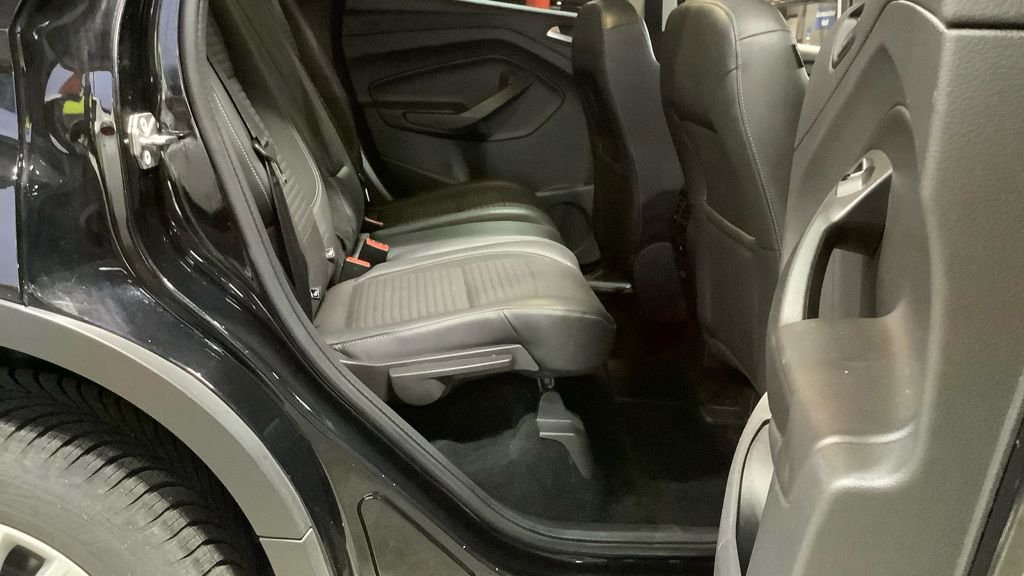 Used Ford Kuga 2018 for sale - 76966247: Photo 8