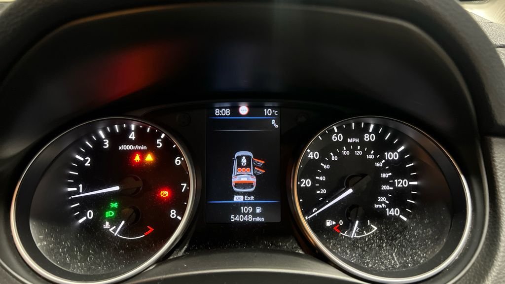 Used Nissan Qashqai 2019 for sale - 76966234: Photo 10