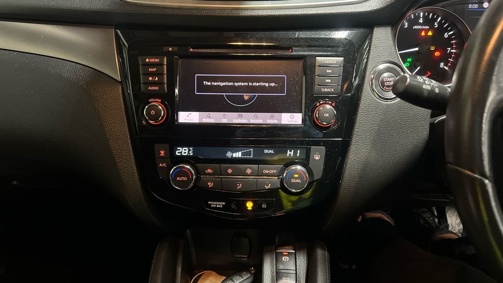 Used Nissan Qashqai 2019 for sale - 76966234: Photo 11