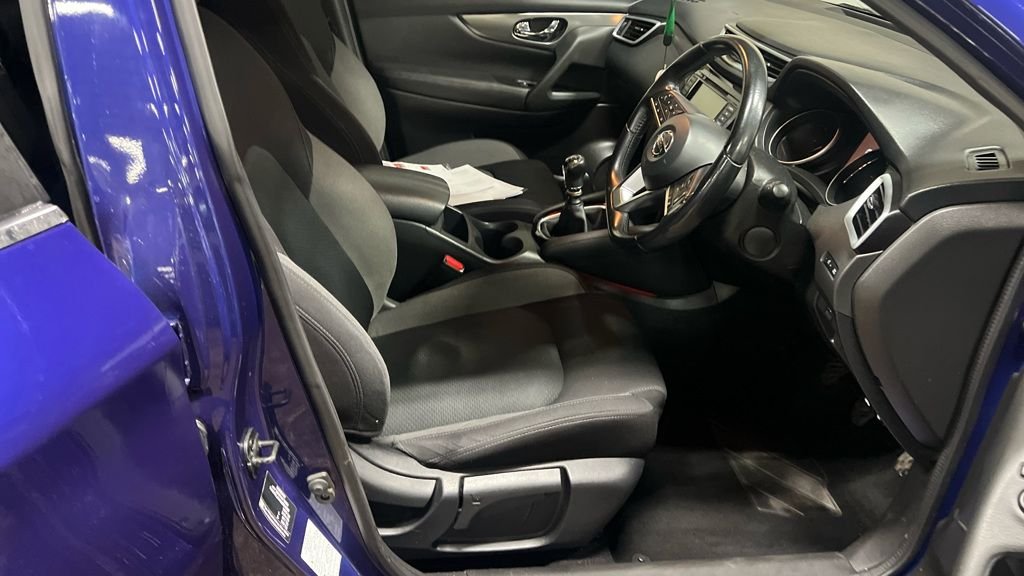 Used Nissan Qashqai 2019 for sale - 76966234: Photo 9