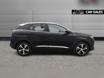 Used Peugeot 3008 2023 for sale - 78530200: Photo