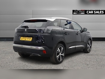 Used Peugeot 3008 2023 for sale - 78530200: Photo