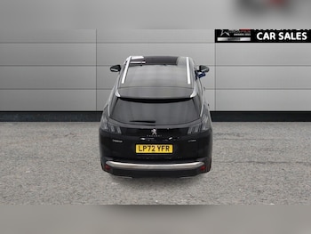 Used Peugeot 3008 2023 for sale - 78530200: Photo