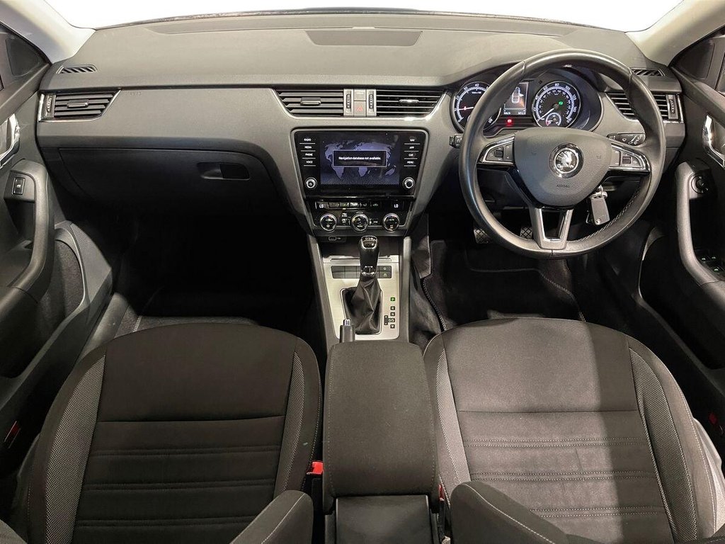 Used Skoda Octavia 2020 for sale - 76546532: Photo 10