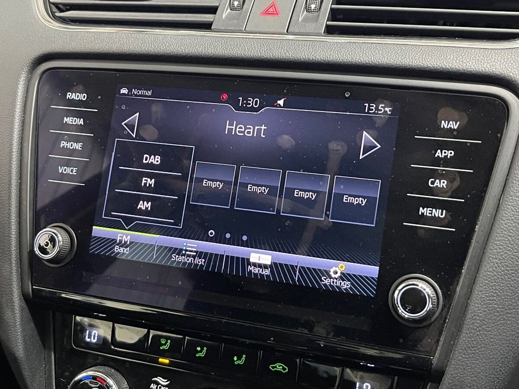 Used Skoda Octavia 2020 for sale - 76546532: Photo 11