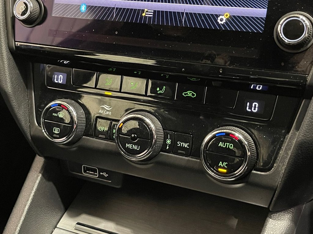 Used Skoda Octavia 2020 for sale - 76546532: Photo 17