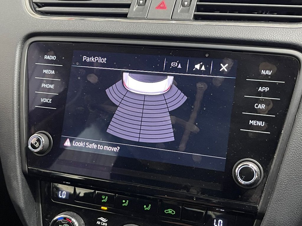 Used Skoda Octavia 2020 for sale - 76546532: Photo 21