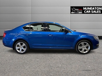 Used Skoda Octavia 2020 for sale - 76546532: Photo