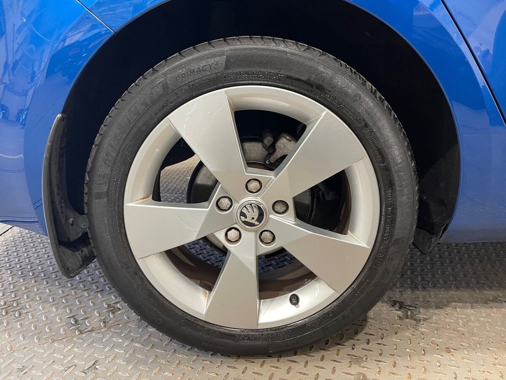 Used Skoda Octavia 2020 for sale - 76546532: Photo 30