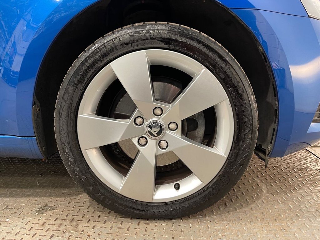 Used Skoda Octavia 2020 for sale - 76546532: Photo 31