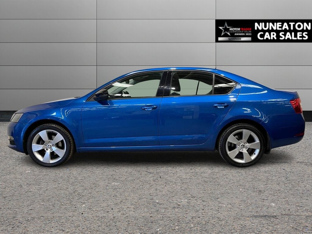 Used Skoda Octavia 2020 for sale - 76546532: Photo 6