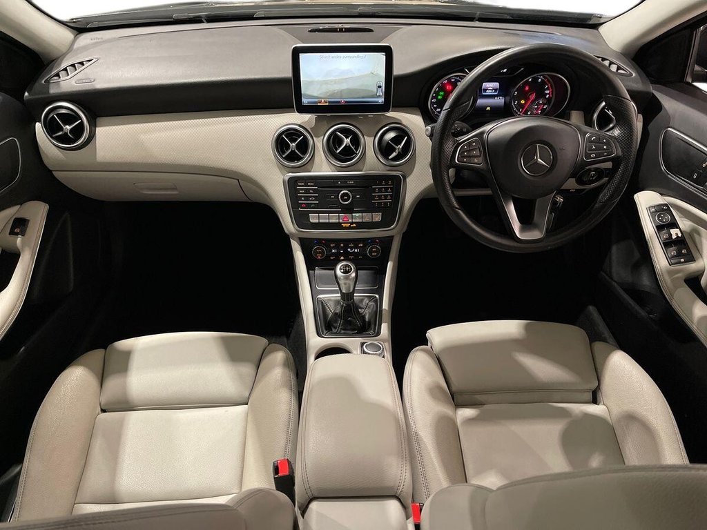 Used Mercedes-Benz A-Class 2016 for sale - 77483375: Photo 10