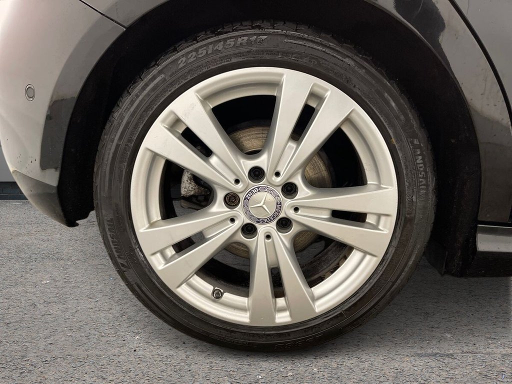 Used Mercedes-Benz A-Class 2016 for sale - 77483375: Photo 12