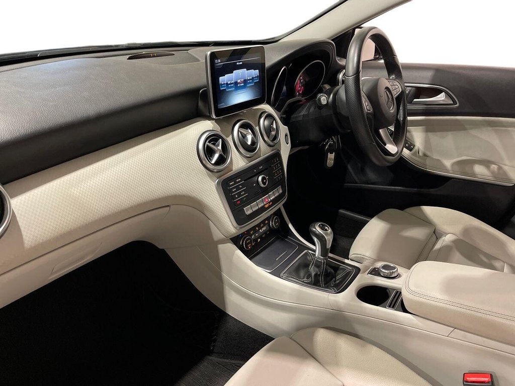 Used Mercedes-Benz A-Class 2016 for sale - 77483375: Photo 14