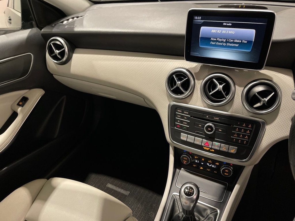 Used Mercedes-Benz A-Class 2016 for sale - 77483375: Photo 16