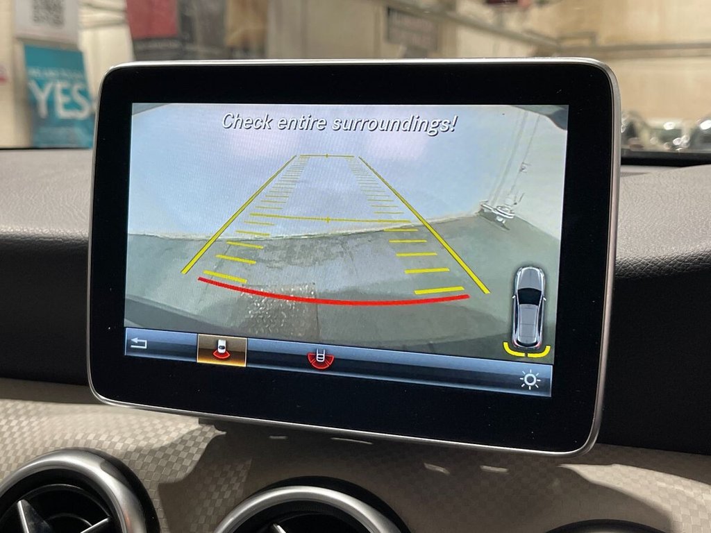 Used Mercedes-Benz A-Class 2016 for sale - 77483375: Photo 21