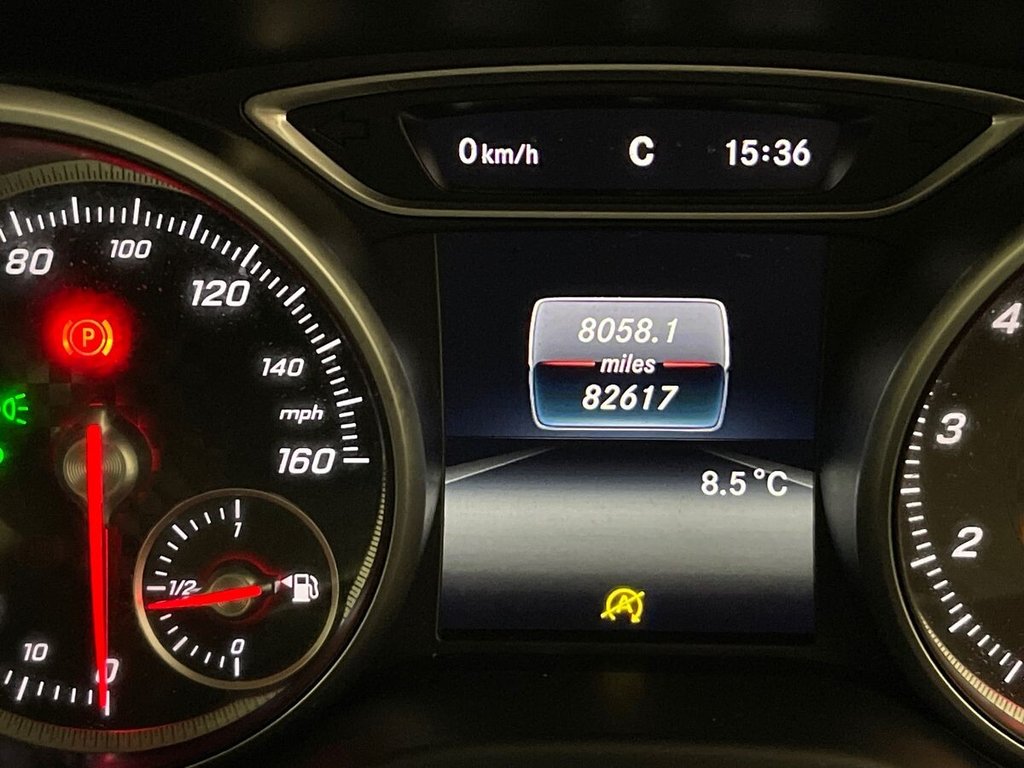 Used Mercedes-Benz A-Class 2016 for sale - 77483375: Photo 22