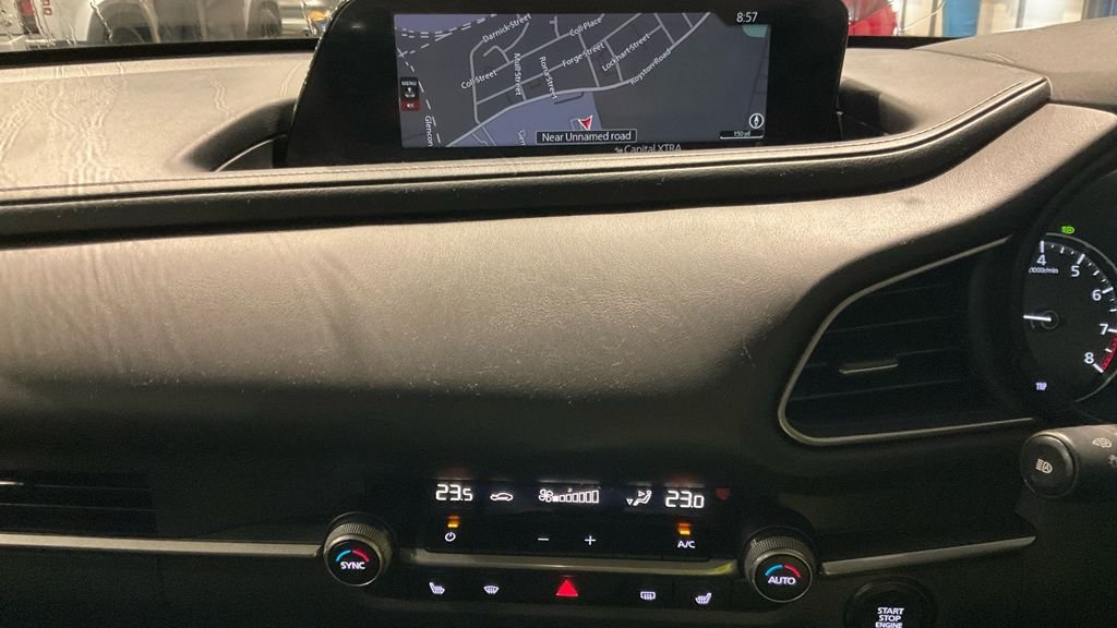 Used Mazda CX-30 2021 for sale - 76768549: Photo 11