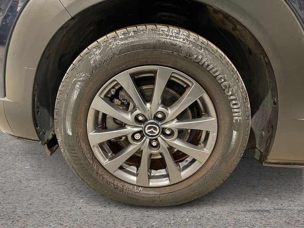 Used Mazda CX-30 2021 for sale - 76768549: Photo 12