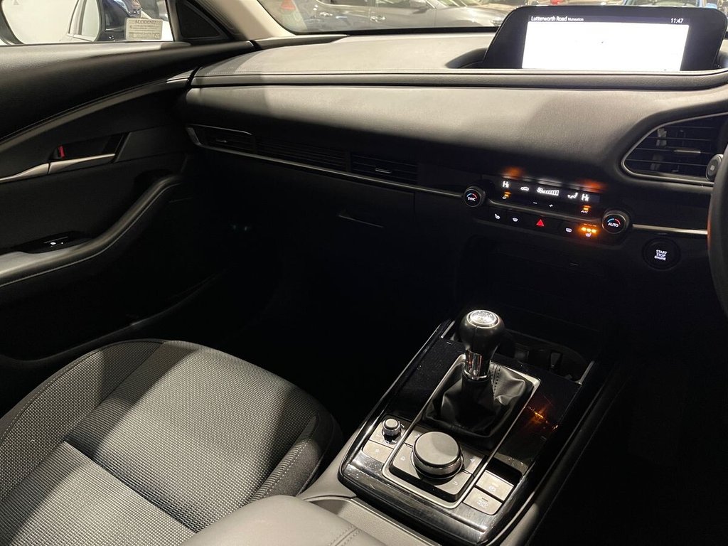 Used Mazda CX-30 2021 for sale - 76768549: Photo 14