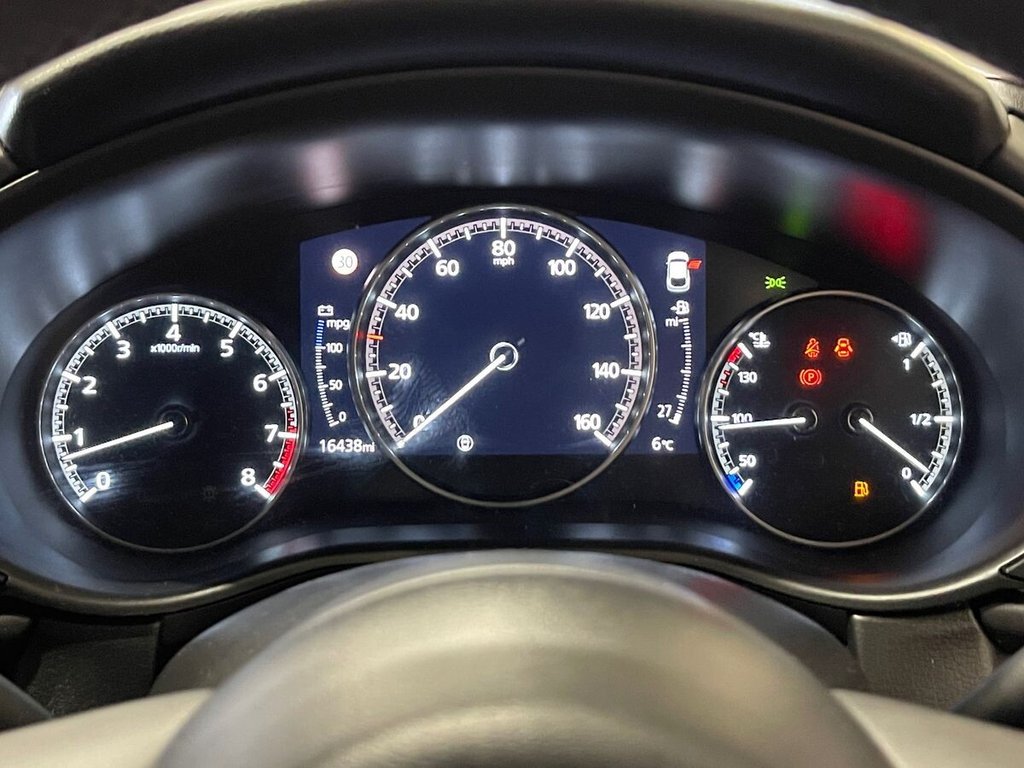 Used Mazda CX-30 2021 for sale - 76768549: Photo 19